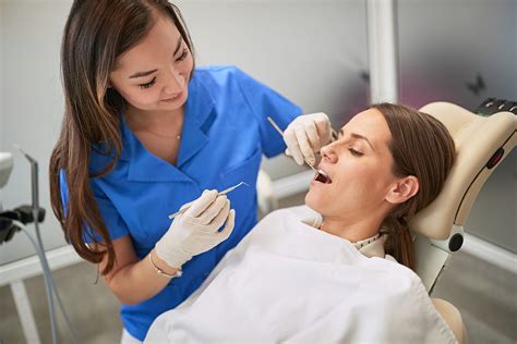 Cerritos Dental Hygiene Application Guide