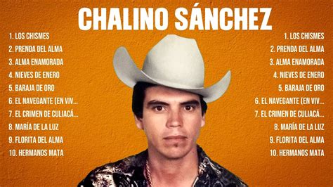 Chalino SáNchez: 5 Hits From Baraja De Oro