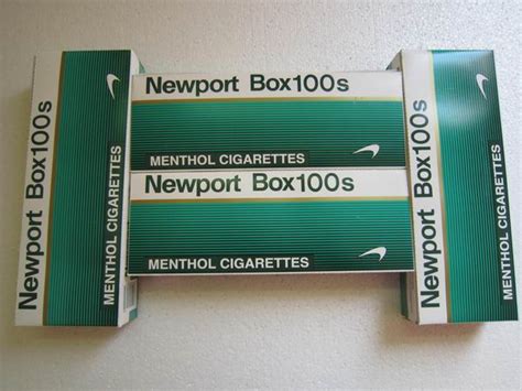 Cheap Newport 100s Carton Prices Online