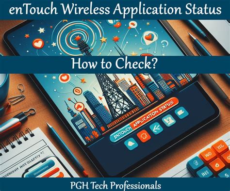 Check Entouch Wireless Application Status Online Easily