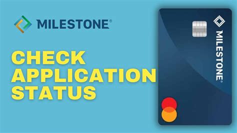 Check Milestone Application Status Easily And Quickly