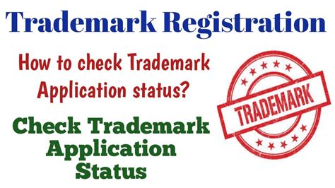 Check Tm Application Status Online Easily Today