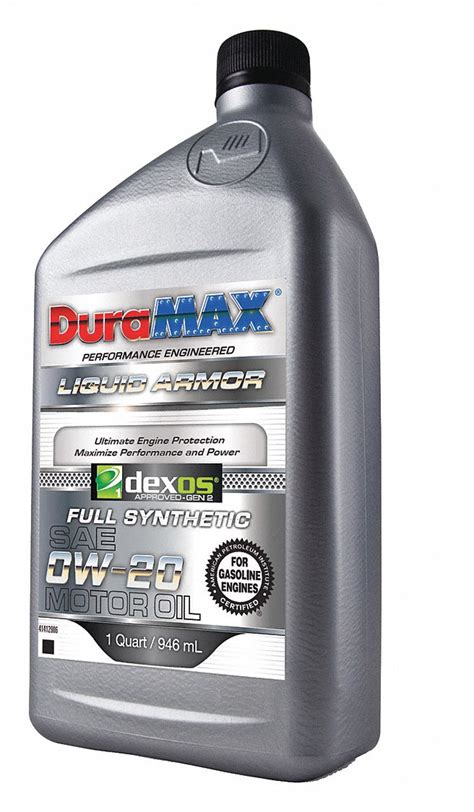 Check Your 6.6 Duramax Oil Capacity Now