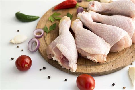 Chicken Frozen Vs Fresh: Which Is Better For You