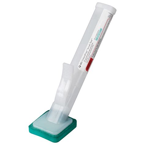 Chloraprep Applicator: Efficient Skin Preparation Made Easy