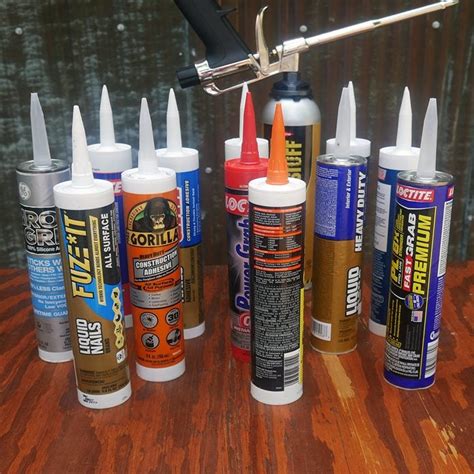 Choosing The Right Epoxy Applicators For Your Project