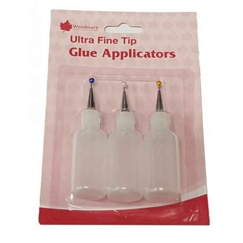 Choosing The Right Glue Applicator For Your Needs