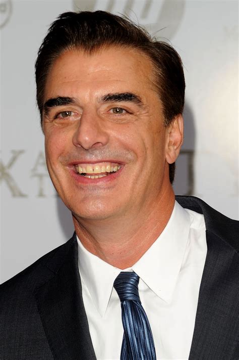 Chris Noth Net Worth: A Closer Look