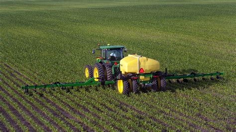 Cidr Applicator: Precise Fertilizer Application Made Easy