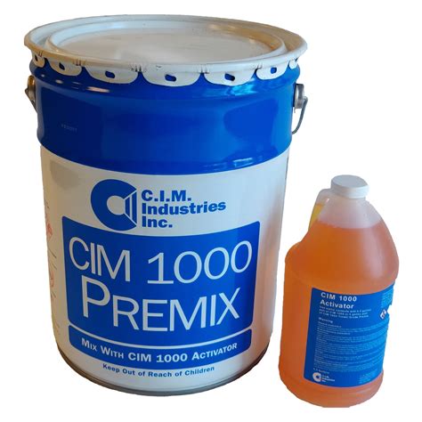 Cim 1000 Application Instructions In 5 Easy Steps