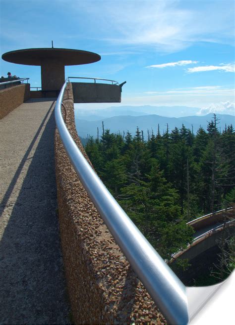 Clingmans Dome: Tennessees Highest Peak Revealed