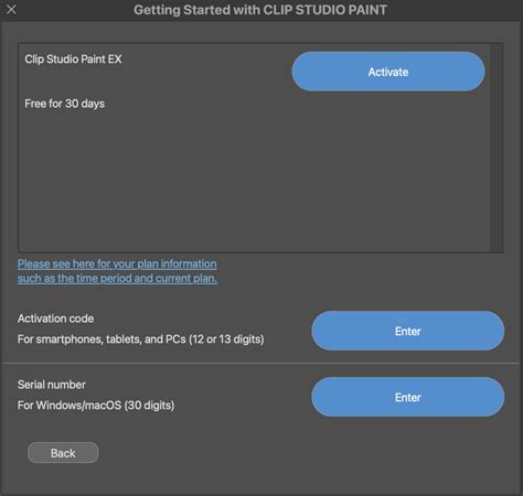 Clip Studio Paint Error: Another App Is Already Open