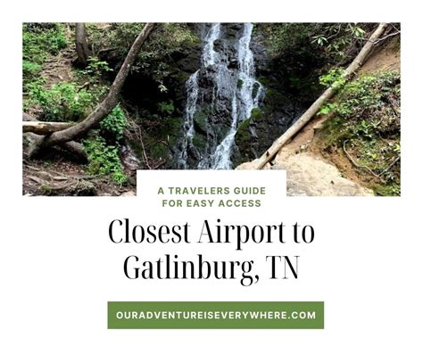 Closest Airport To Cookeville Tn: Travel Guide