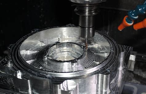 Cnc Machining Applications Across Various Industries