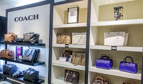 Coach Outlet Application: Shop Smart And Save Big