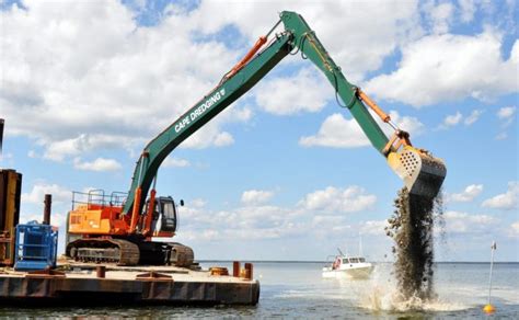 Coastal Plains Major Industries And Economic Growth