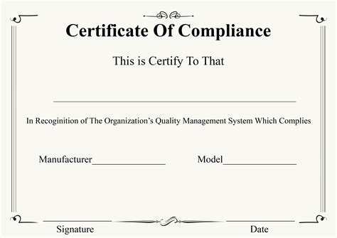 Code Compliance Certificate Application Made Easy