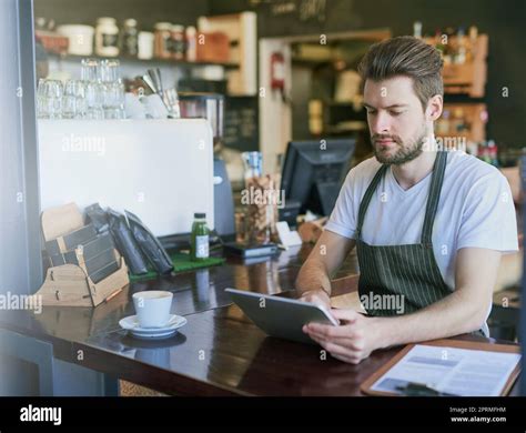 Coffee Shop Applications To Simplify Your Business