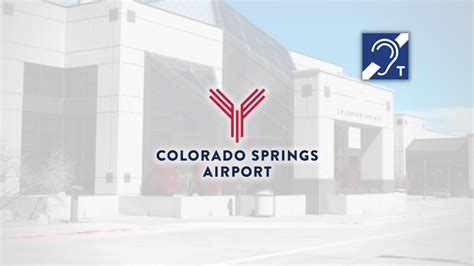 Colorado Springs Airport Address And Travel Guide