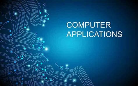 Computers With Causes Application Explained