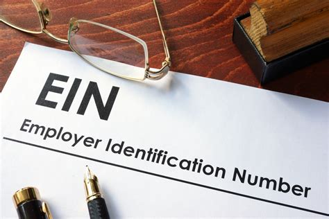 Conduent Ein: Understanding Employer Identification Numbers