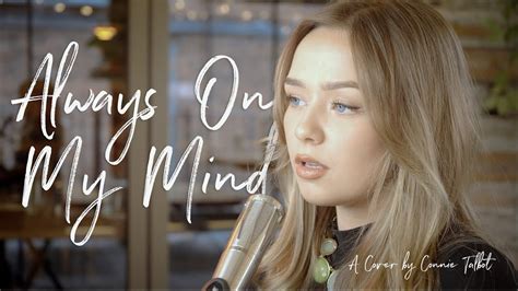 Connie Talbot: All I Ask Song Review