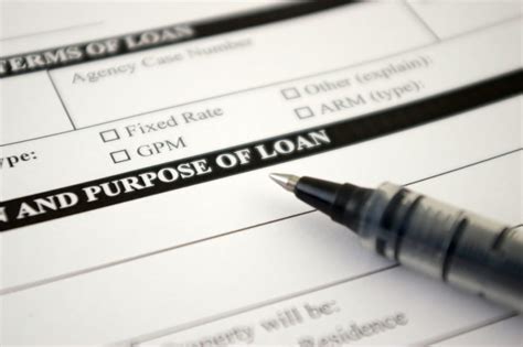 Consequences Of Lying On A Loan Application Revealed