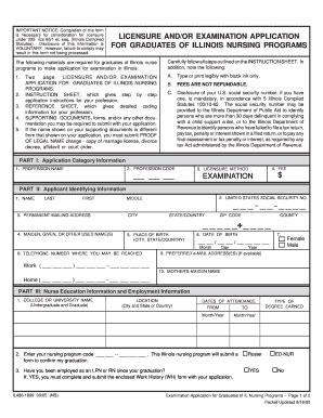 Continental Testing Application Status Update Guide