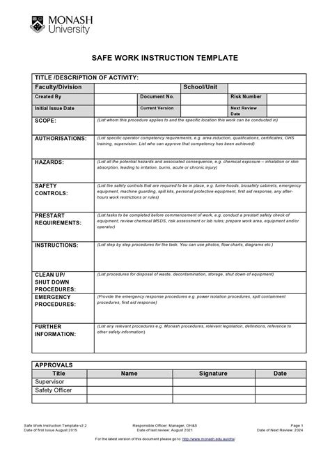 Controlled Goods Application: A Step-By-Step Guide