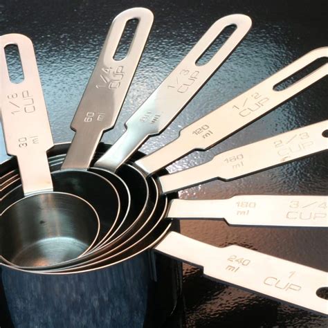 Convert 12 Teaspoons To Cups Easily