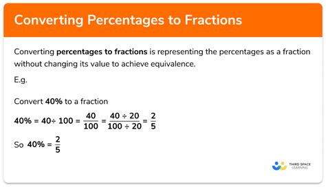 Convert 175 To A Fraction