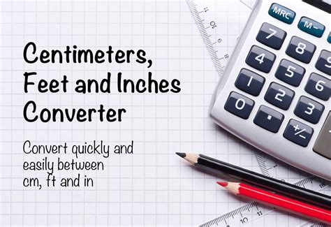 Convert 176 Cm To In: Quick And Easy Calculation