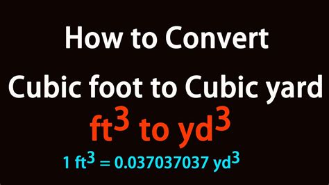 Convert 25 Yards To Feet Made Easy