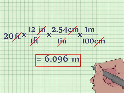 Convert 300 Meters To Square Feet In 3 Easy Steps