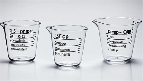 Convert 32 Oz To Cups: Easy Guide