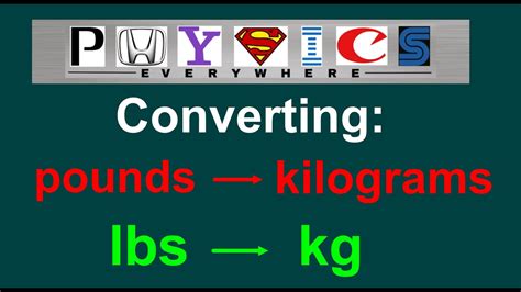 Convert 58 Kg To Lbs Easily In 3 Simple Steps