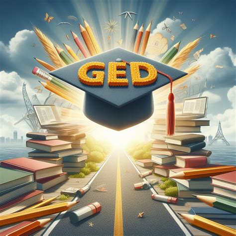 Cornerstone Ged Application: A Path To Higher Education