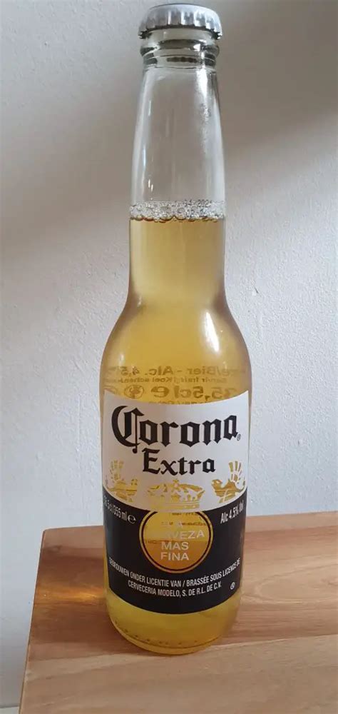 Corona Beer Alcohol Content Revealed