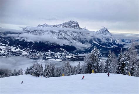 Cortina Dampezzo Nearest Airport For Your Italian Getaway