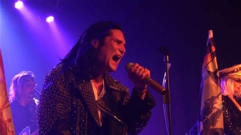 Cory Feldman Sings Lost Boys Theme Song