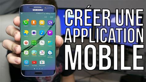 CréEr Une Application Avec SuccèS Pour Les DéButants