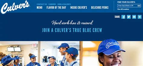 Culvers Job Application Status Check Guide