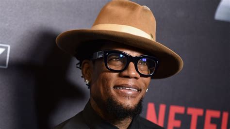 D.L. Hughley Net Worth Revealed