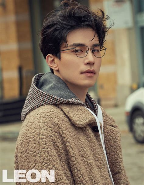 Date Lee Dong Wook: 5 Things To Know