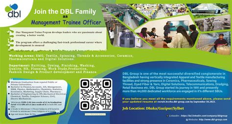 Dbl Application: Unlocking Business Growth In Bangladesh