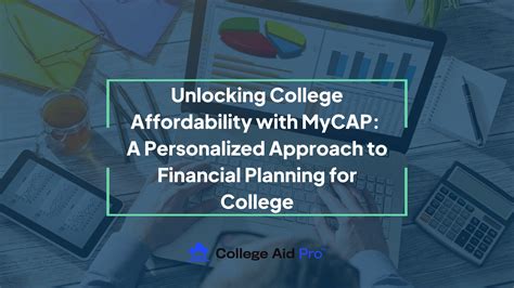 Dc Cap Application: Unlock Financial Aid For College