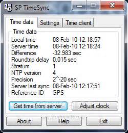 Dck Timesync Application: Synchronize Your Time With Precision