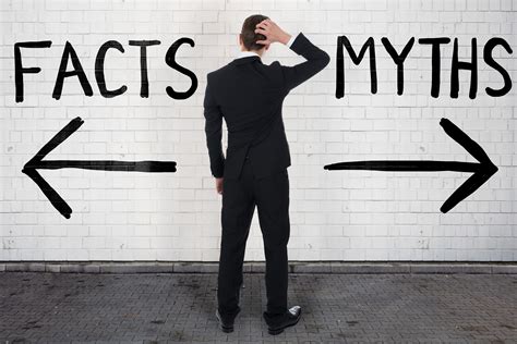 Debunking Job Application Myths: Fact Vs Fiction Revealed