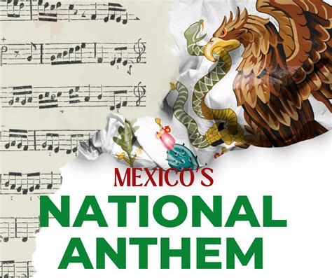 Deciphering Mexicos National Anthem Lyrics