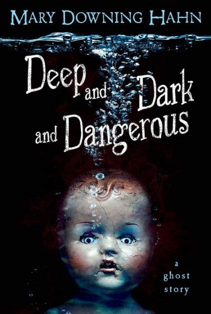 Deep Dark And Dangerous Book Exposed